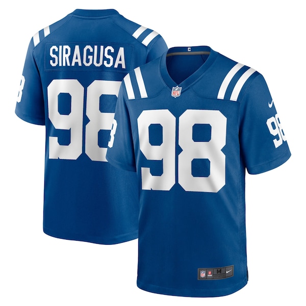 Indianapolis Colts Home Shirt 2026/27