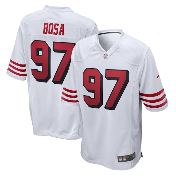 San Francisco 49ers Alternate-Trikot 2025/26