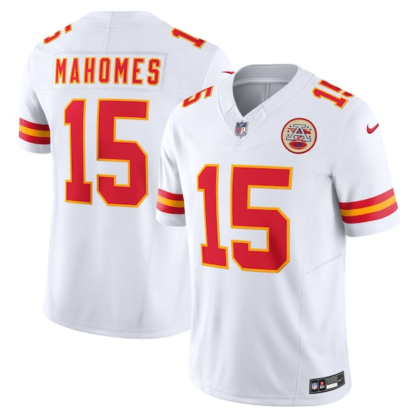 Kansas City Chiefs Thuisshirt 2025/26