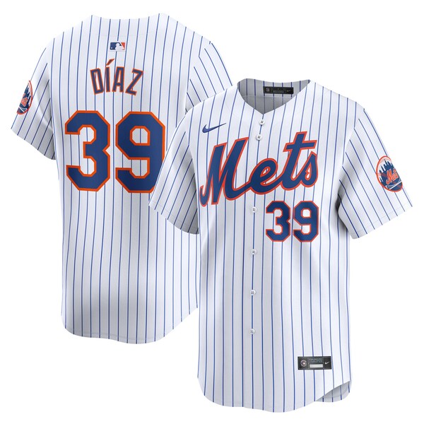 New York Mets Heimtrikot 2026/27