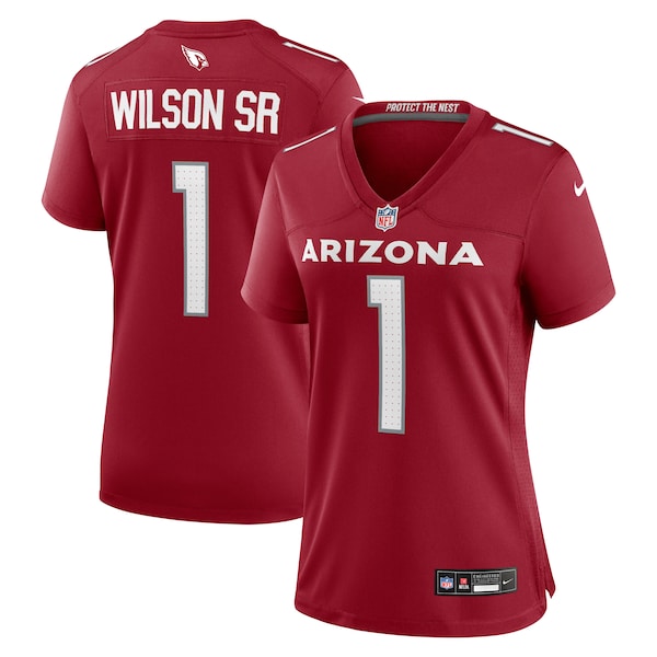 Arizona Cardinals Home Shirt 2026/27