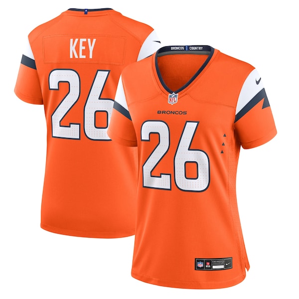 Denver Broncos Home Shirt 2026/27
