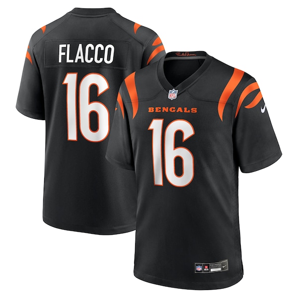Cincinnati Bengals Home Shirt 2026/27