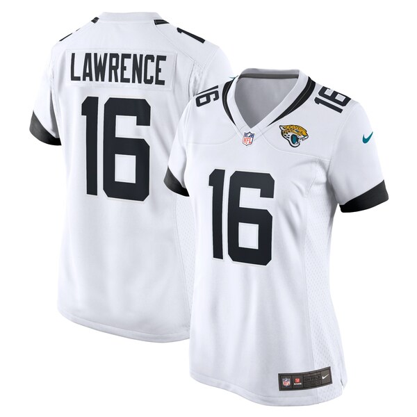 Jacksonville Jaguars Maillot extérieur 2026/27