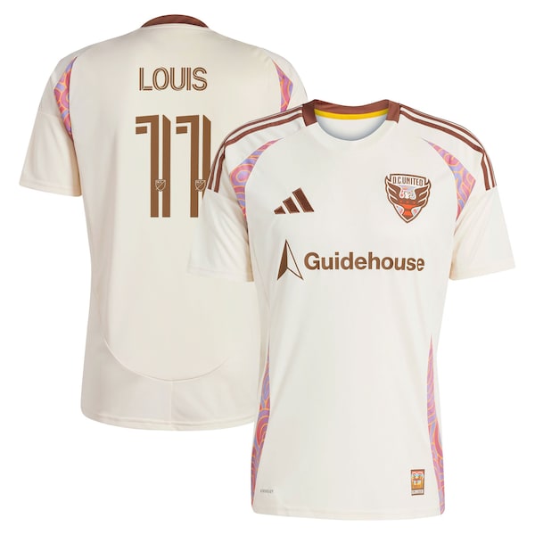 D.C. United 2025