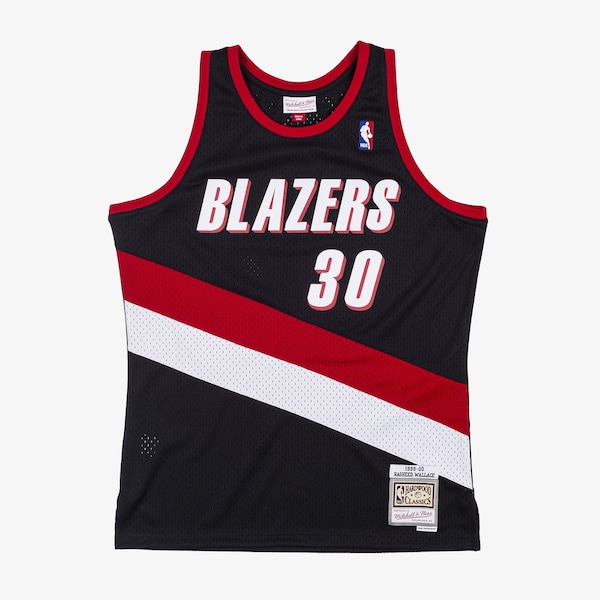 Portland Trail Blazers 1999/00