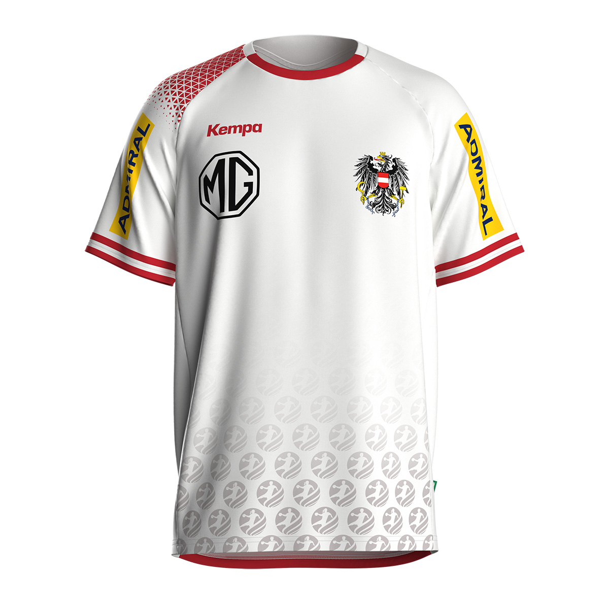 Austria Away Shirt 2024/25