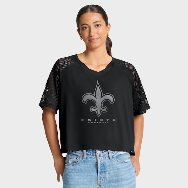 New Orleans Saints Fashion Shirt 2026/27