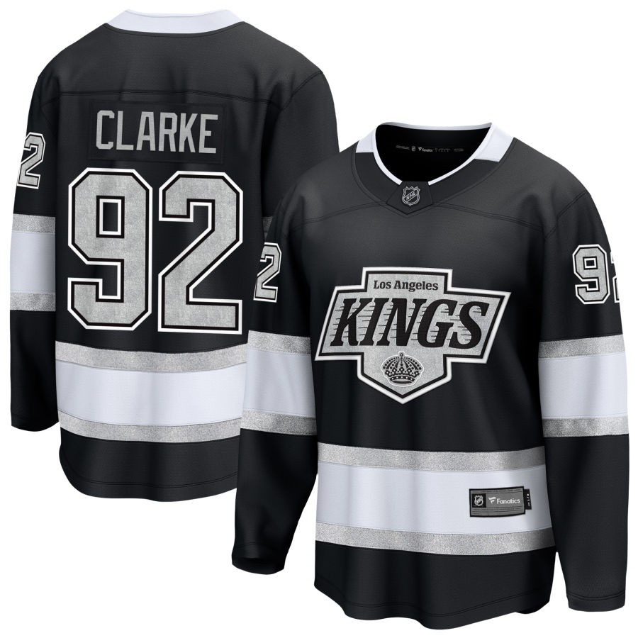 Los Angeles Kings Home Shirt 2026/27