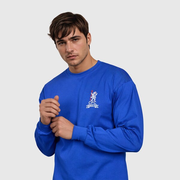 Chelsea 1970 FA CUP Finale Trikot 1970