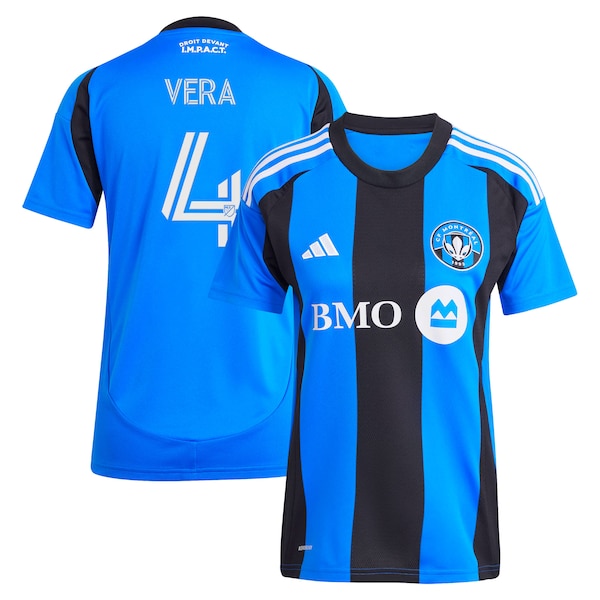 CF Montréal 2025