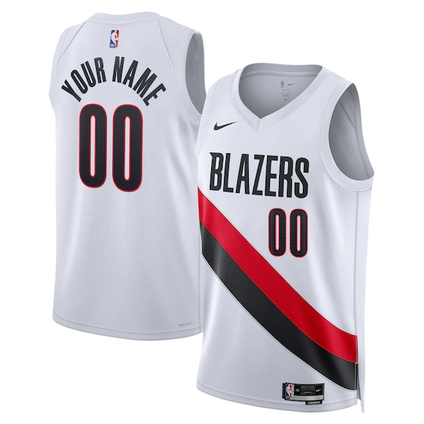 Portland Trail Blazers Association Edition 2025/26