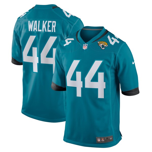 Jacksonville Jaguars Heimtrikot 2026/27