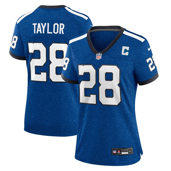 Indianapolis Colts Maillot alternatif 2026/27