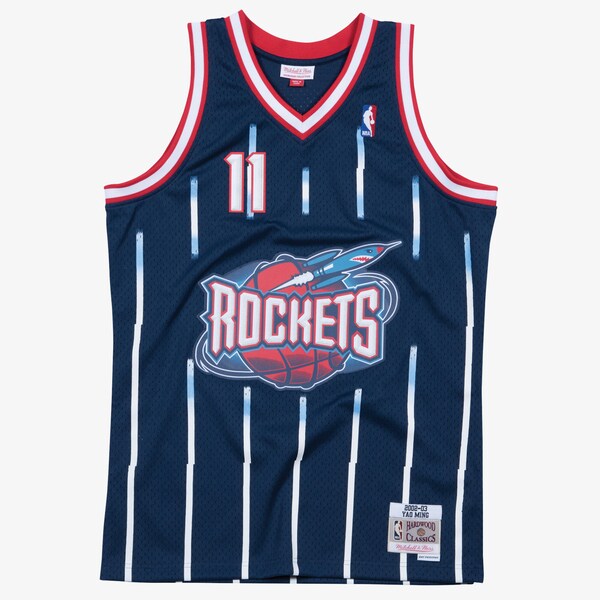 Houston Rockets Classic Edition 2002/03