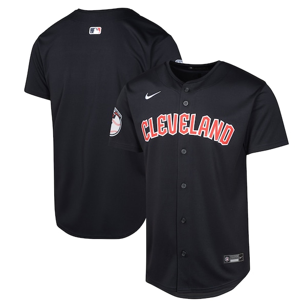 Cleveland Guardians Alternate Shirt 2026/27