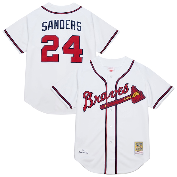 Atlanta Braves 1992