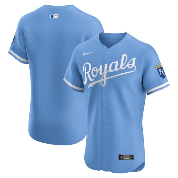 Kansas City Royals Alternate Shirt 2025/26