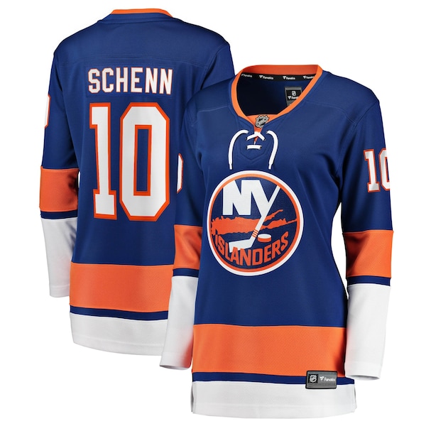 New York Islanders Home Shirt 2026/27