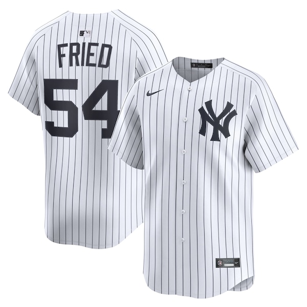 New York Yankees Home Shirt 2026/27