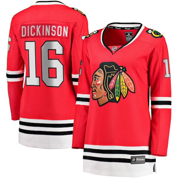Chicago Blackhawks Home Shirt 2026/27