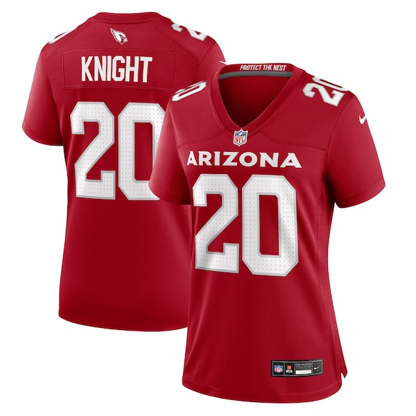 Arizona Cardinals Home Shirt 2026/27