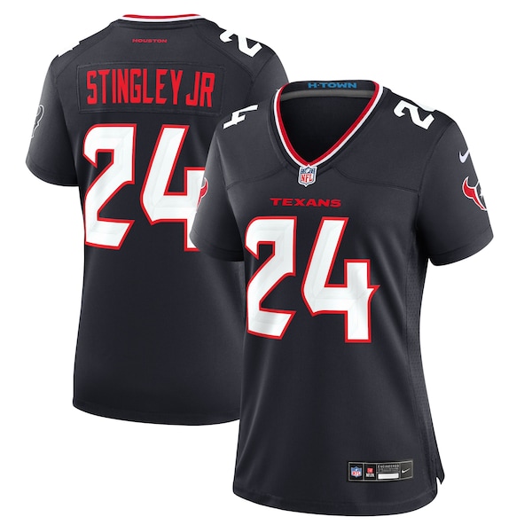 Houston Texans Heimtrikot 2026/27