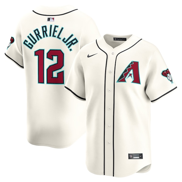 Arizona Diamondbacks Home Shirt 2026/27