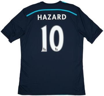 FC Chelsea Third Shirt 2014/15