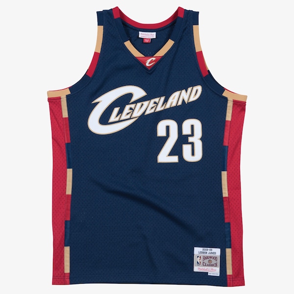 Cleveland Cavaliers Classic Edition 2008/09