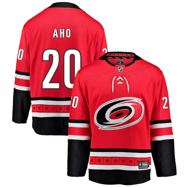 Carolina Hurricanes Maillot domicile 2026/27