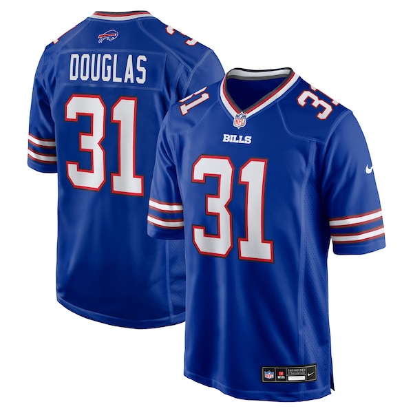 Buffalo Bills Home Shirt 2026/27