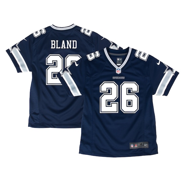Dallas Cowboys Away Shirt 2026/27