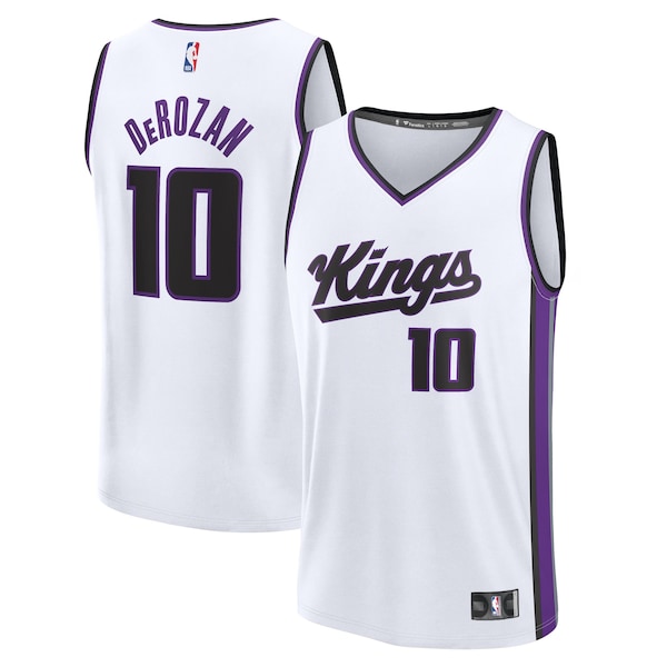 Sacramento Kings Association Edition 2026/27