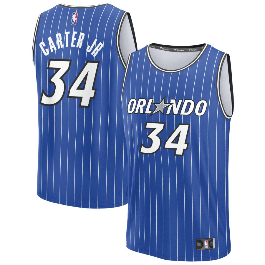 Orlando Magic Icon Edition 2026/27