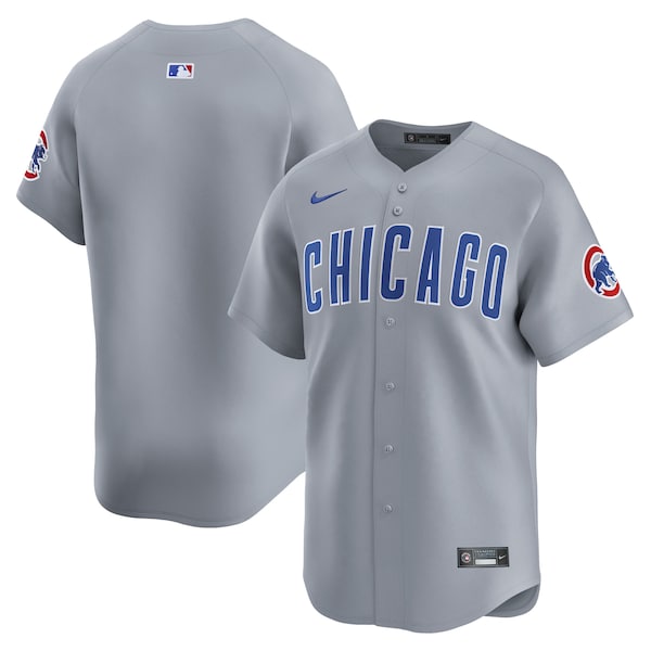 Chicago Cubs Away Shirt 2025/26