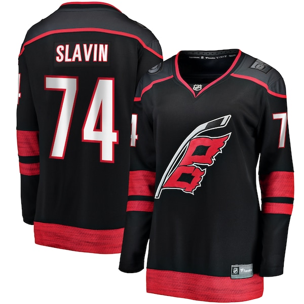 Carolina Hurricanes Home Shirt 2026/27
