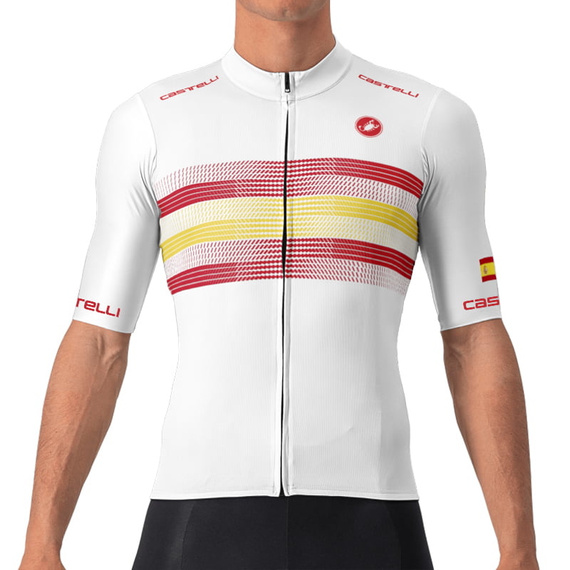Castelli Country Collection Spanien 2026