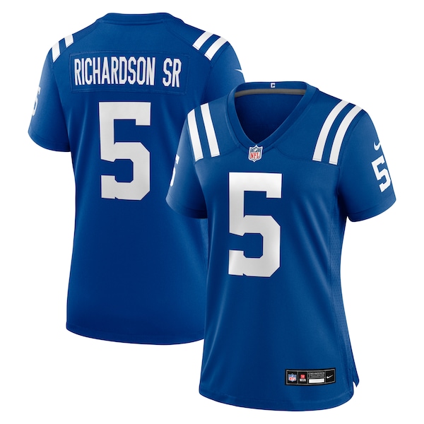 Indianapolis Colts Home Shirt 2026/27