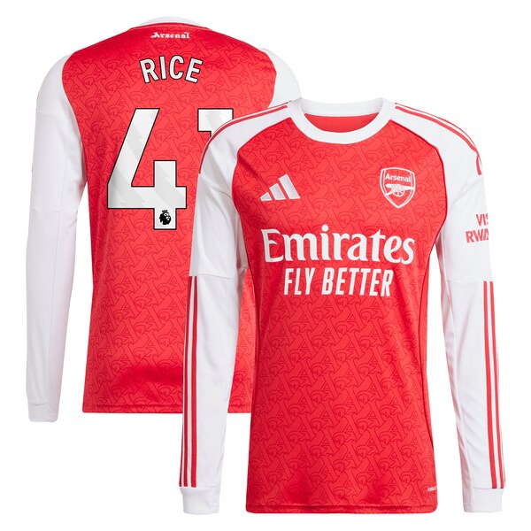 FC Arsenal Home Shirt 2025/26