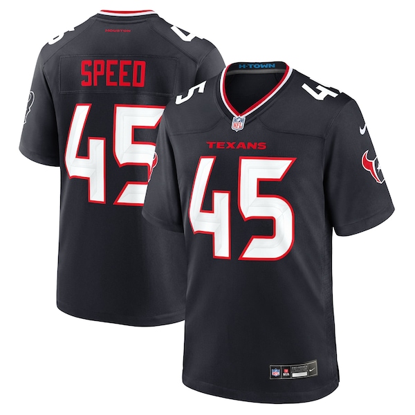 Houston Texans Home Shirt 2026/27