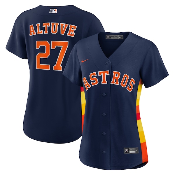 Houston Astros Alternate Shirt 2026/27