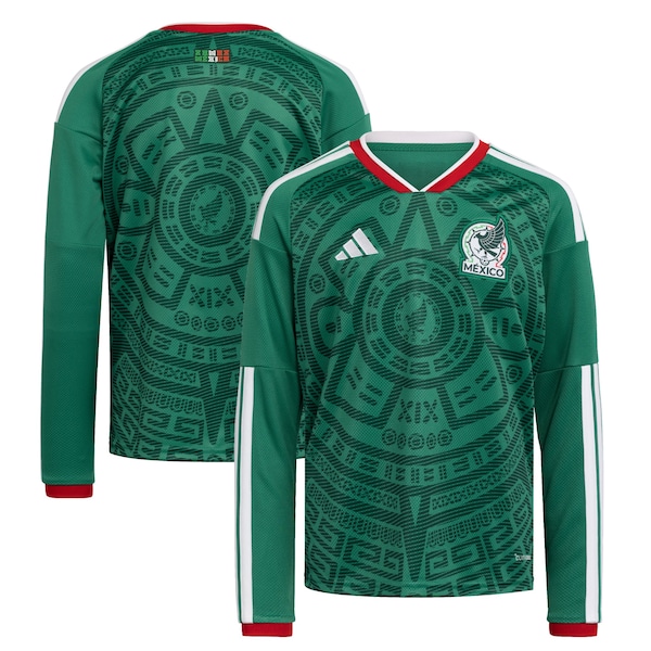 Mexico Home Shirt 2026