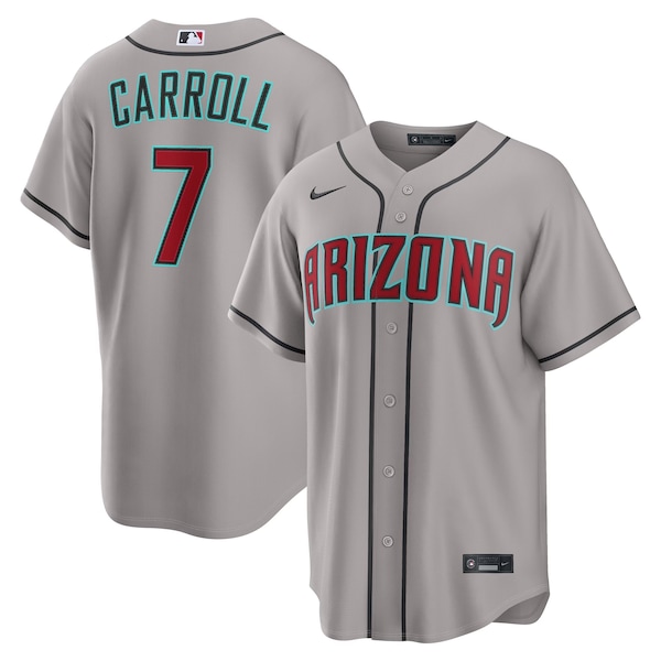 Arizona Diamondbacks Maillot extérieur 2026/27