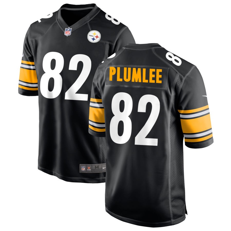 Pittsburgh Steelers Home Shirt 2026/27