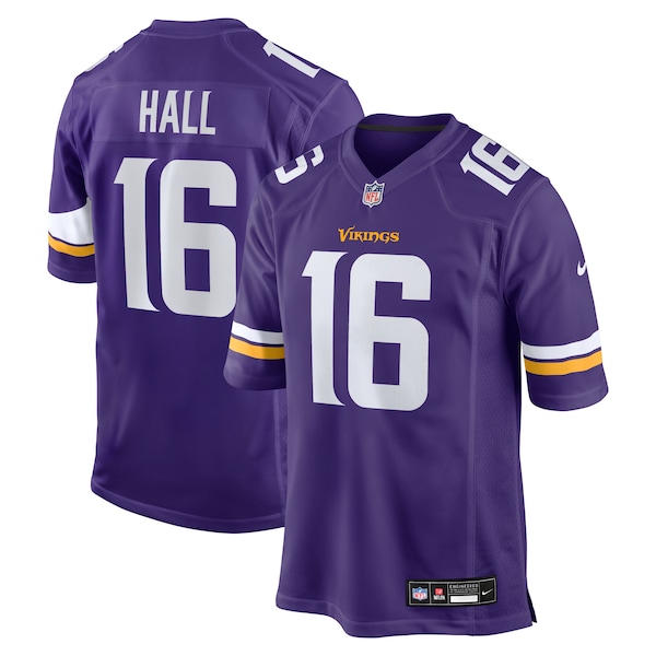 Minnesota Vikings Home Shirt 2026/27