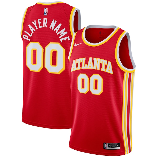 Atlanta Hawks Icon Edition 2020/21