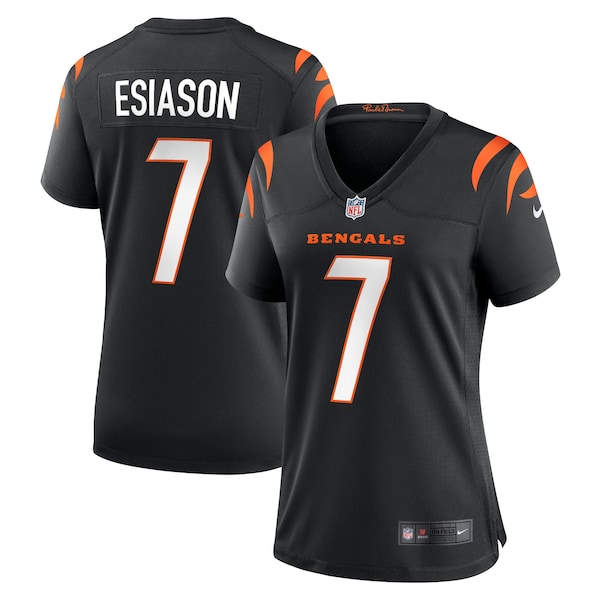 Cincinnati Bengals Home Shirt 2026/27