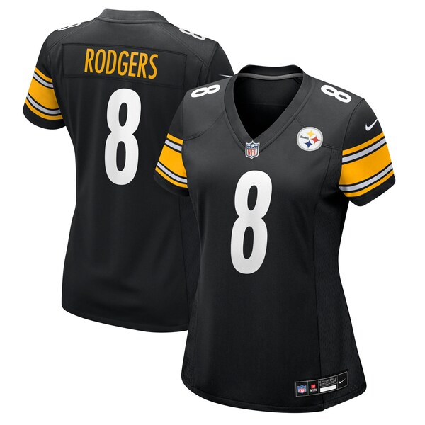 Pittsburgh Steelers Thuisshirt 2026/27