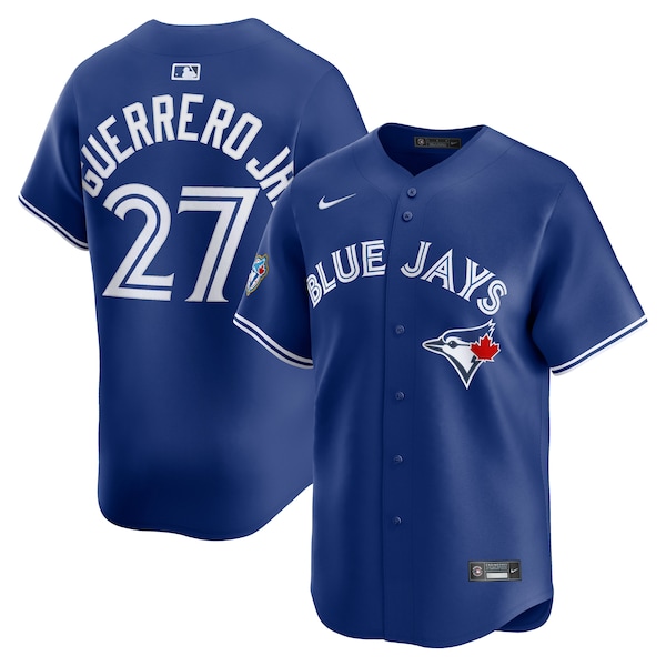 Toronto Blue Jays Camiseta alternativa 2026/27